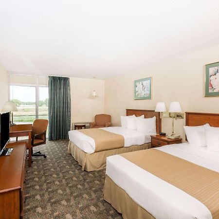 Days Inn By Wyndham Grand Island I-80 Doniphan Luaran gambar