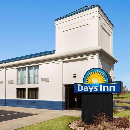 Days Inn By Wyndham Grand Island I-80 Doniphan Luaran gambar