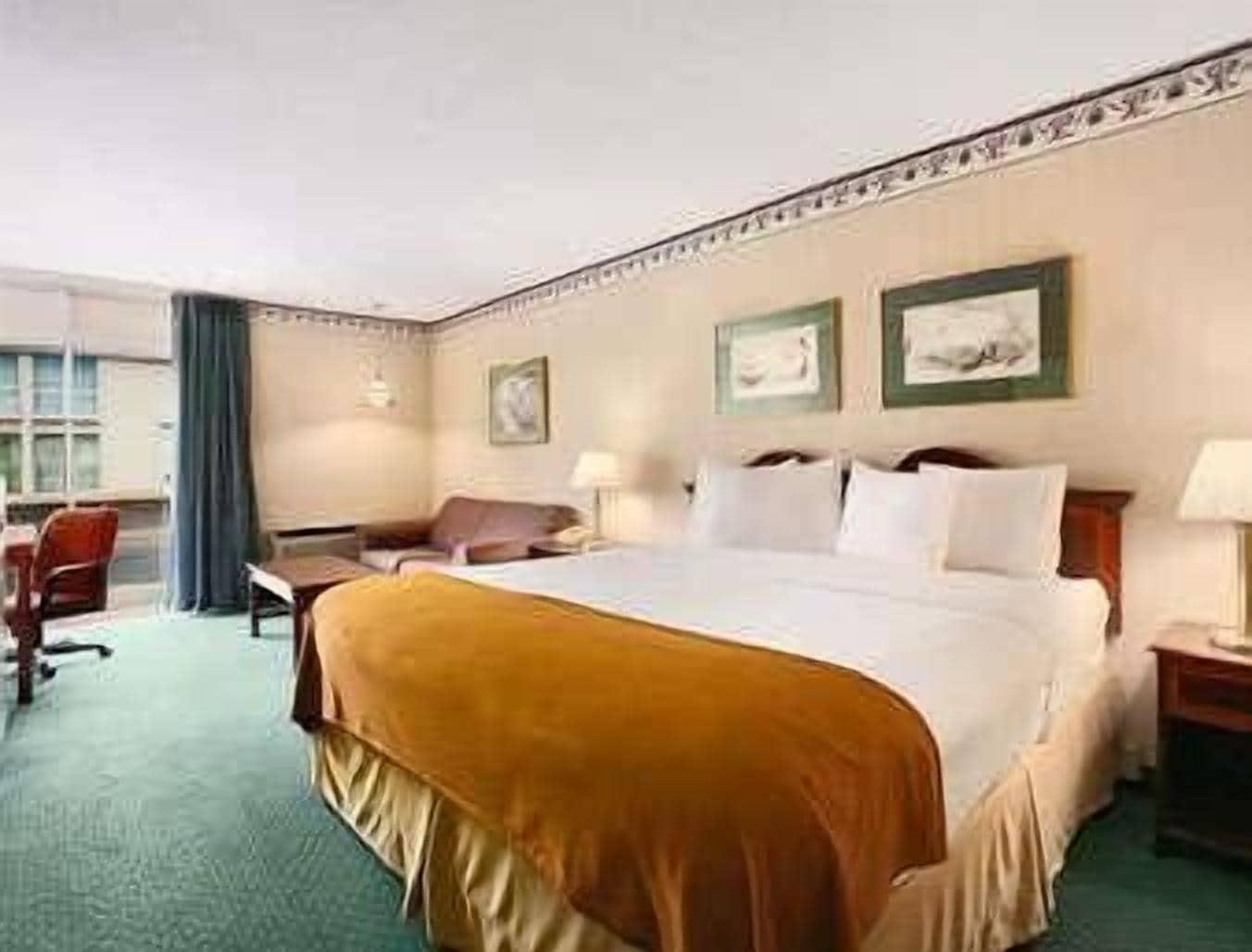 Days Inn By Wyndham Grand Island I-80 Doniphan Luaran gambar