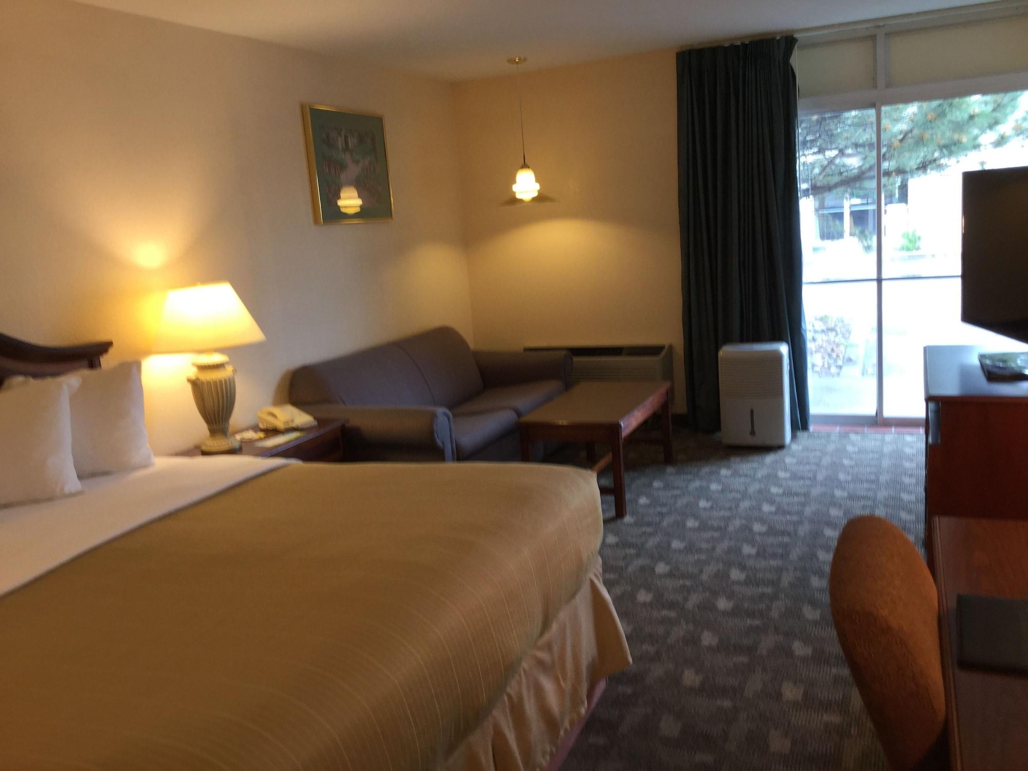 Days Inn By Wyndham Grand Island I-80 Doniphan Luaran gambar