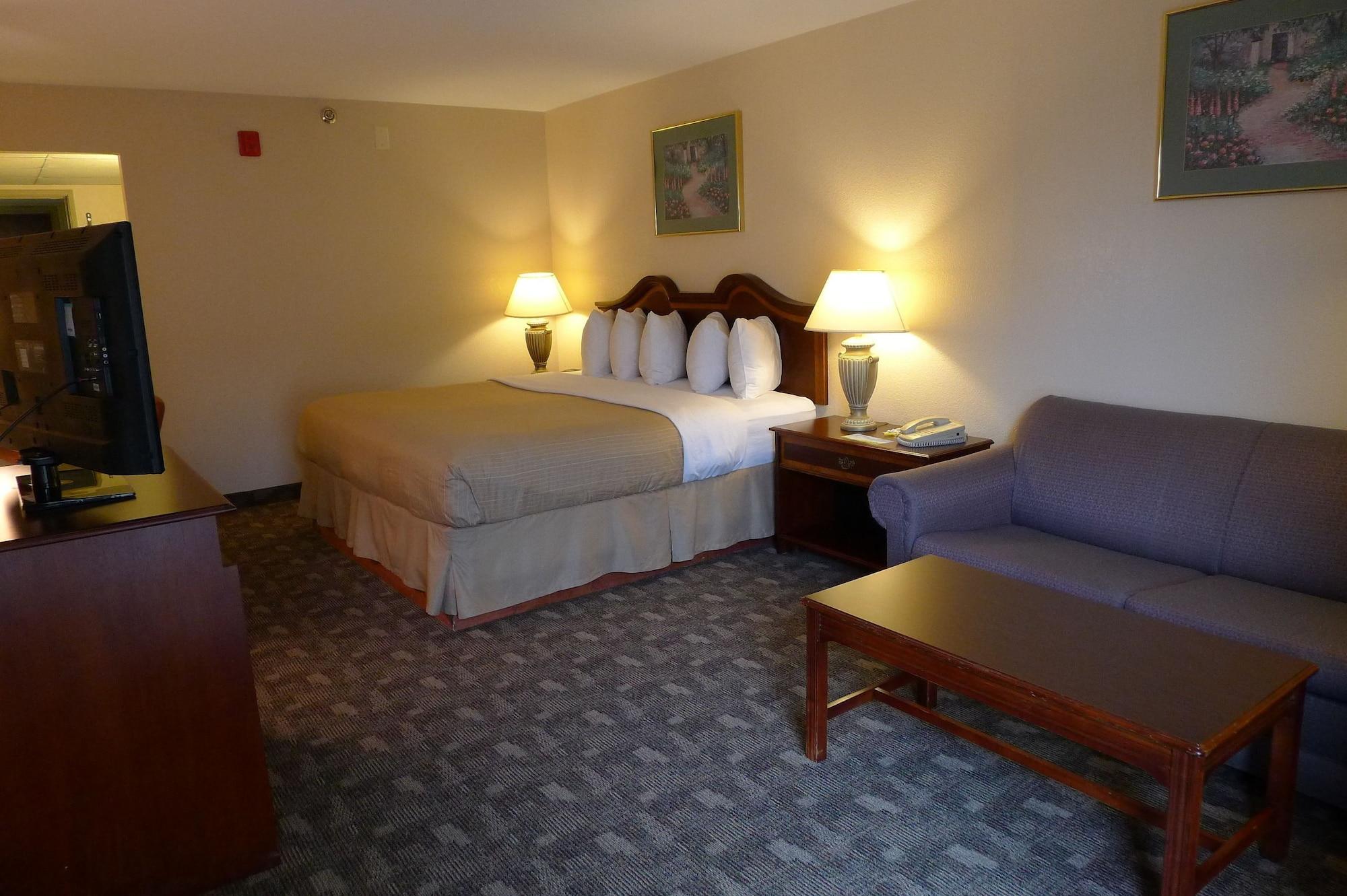 Days Inn By Wyndham Grand Island I-80 Doniphan Luaran gambar