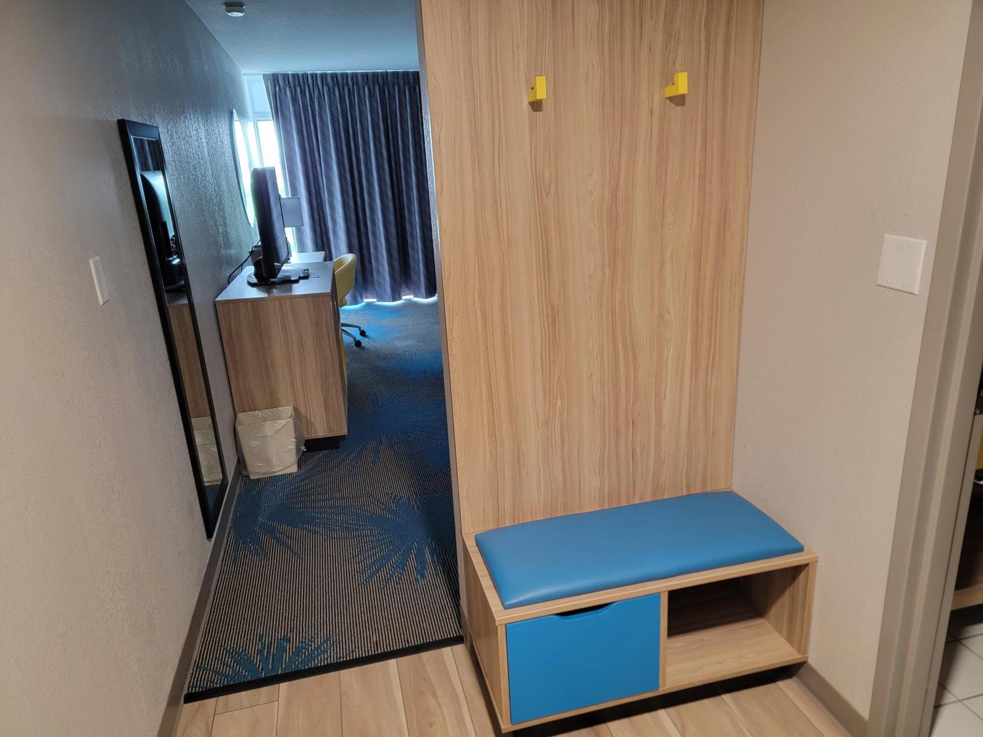 Days Inn By Wyndham Grand Island I-80 Doniphan Luaran gambar