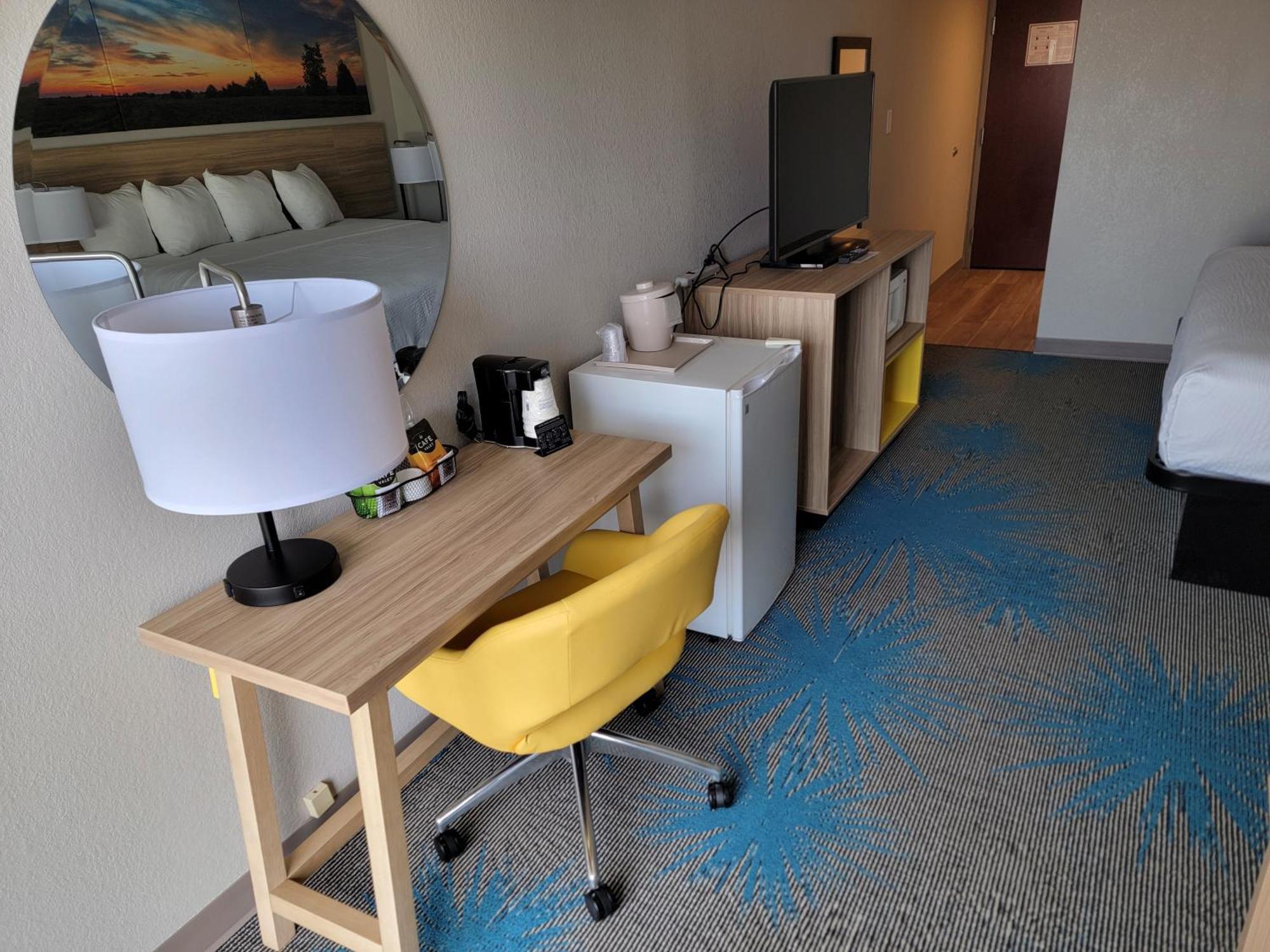 Days Inn By Wyndham Grand Island I-80 Doniphan Luaran gambar