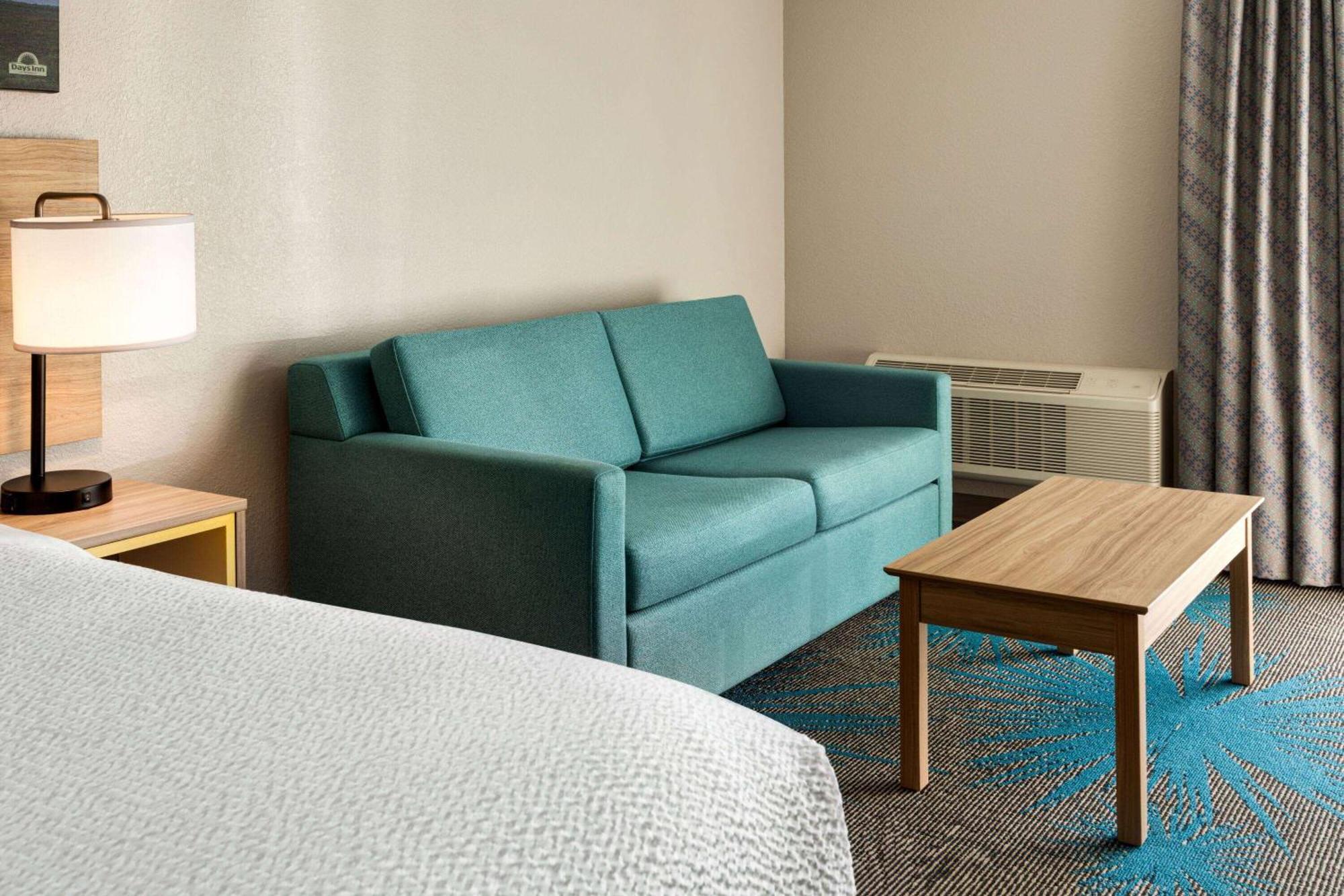 Days Inn By Wyndham Grand Island I-80 Doniphan Luaran gambar