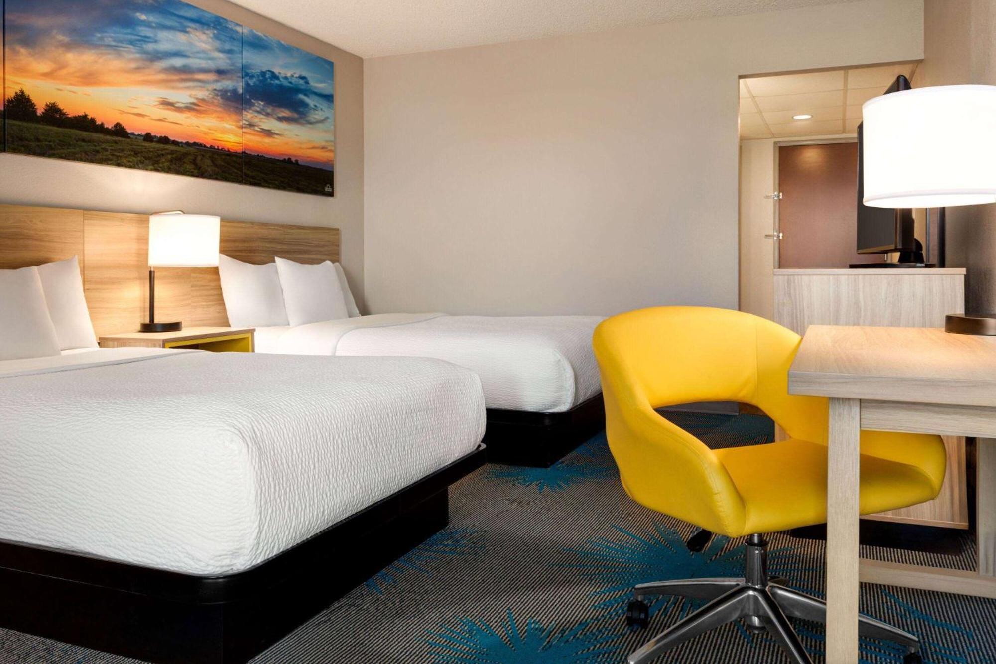 Days Inn By Wyndham Grand Island I-80 Doniphan Luaran gambar
