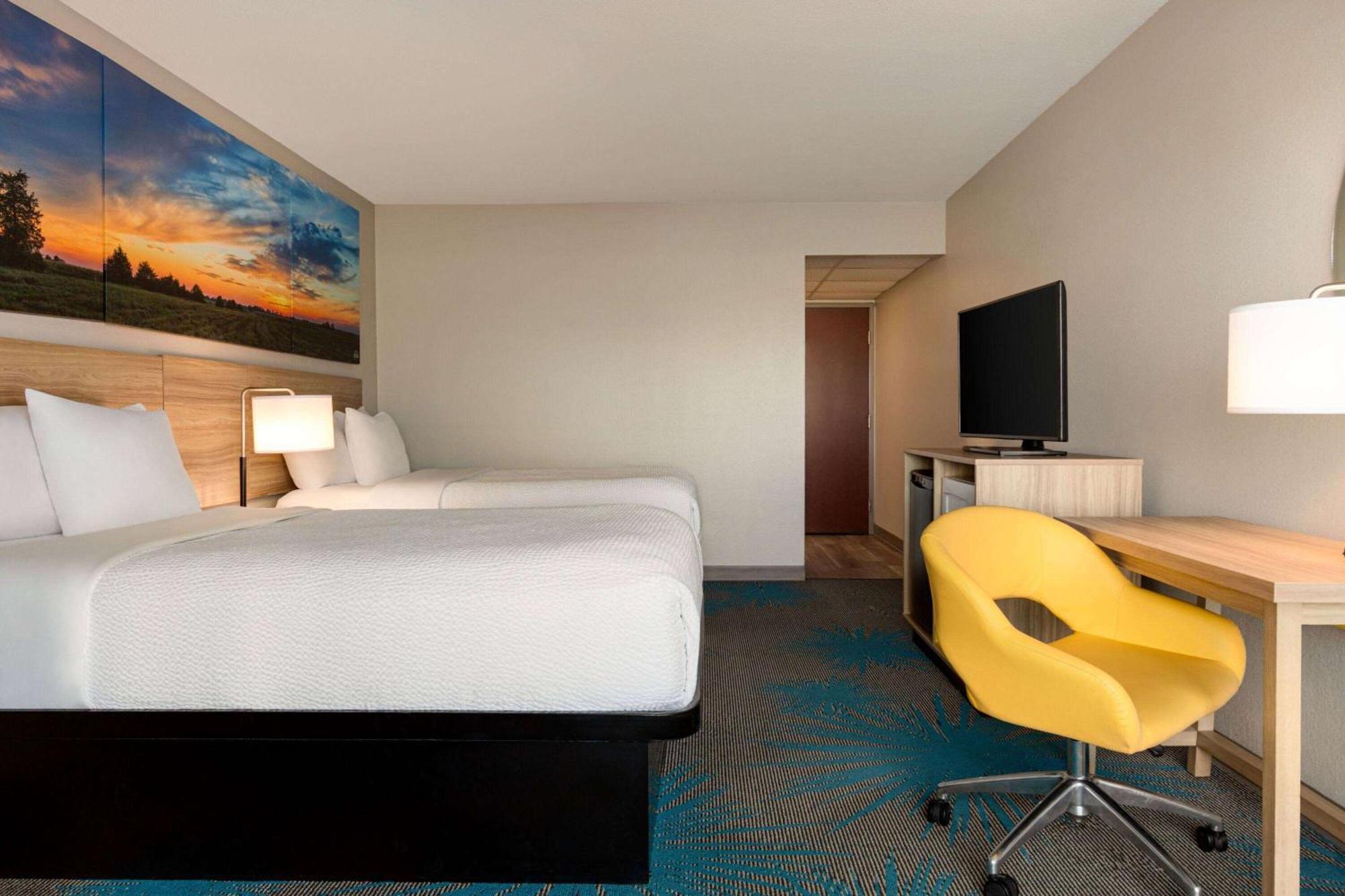 Days Inn By Wyndham Grand Island I-80 Doniphan Luaran gambar