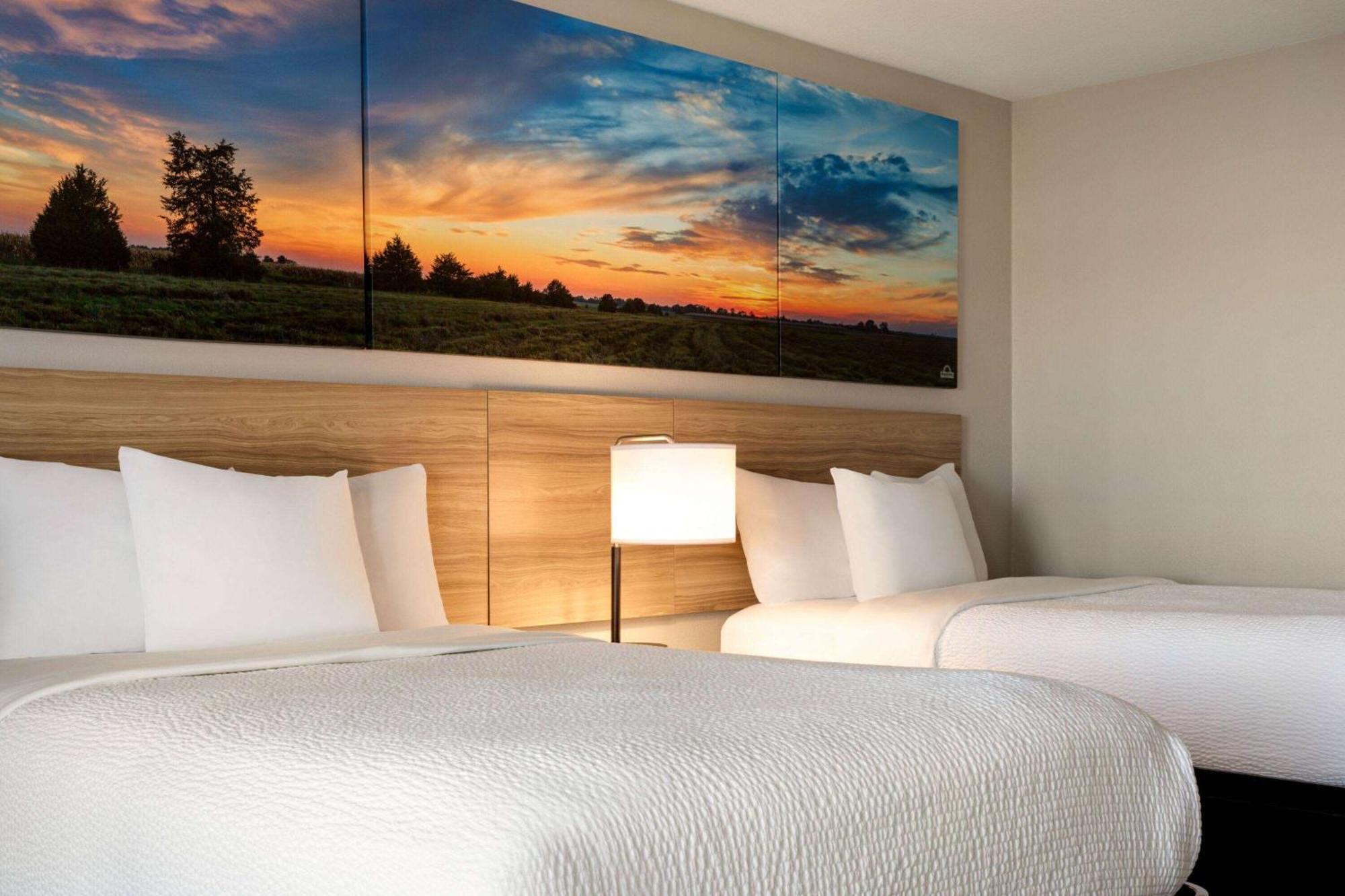 Days Inn By Wyndham Grand Island I-80 Doniphan Luaran gambar