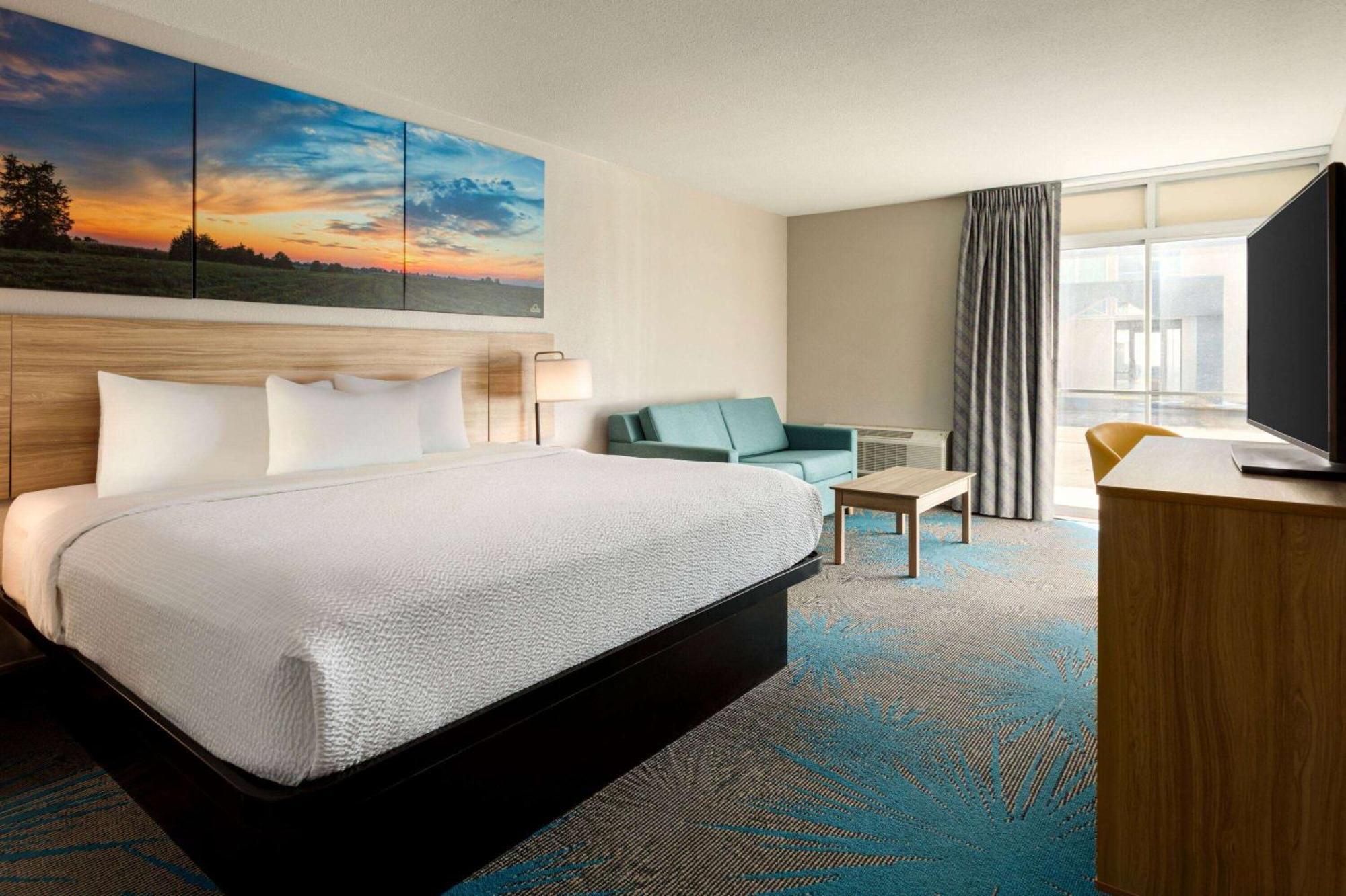 Days Inn By Wyndham Grand Island I-80 Doniphan Luaran gambar