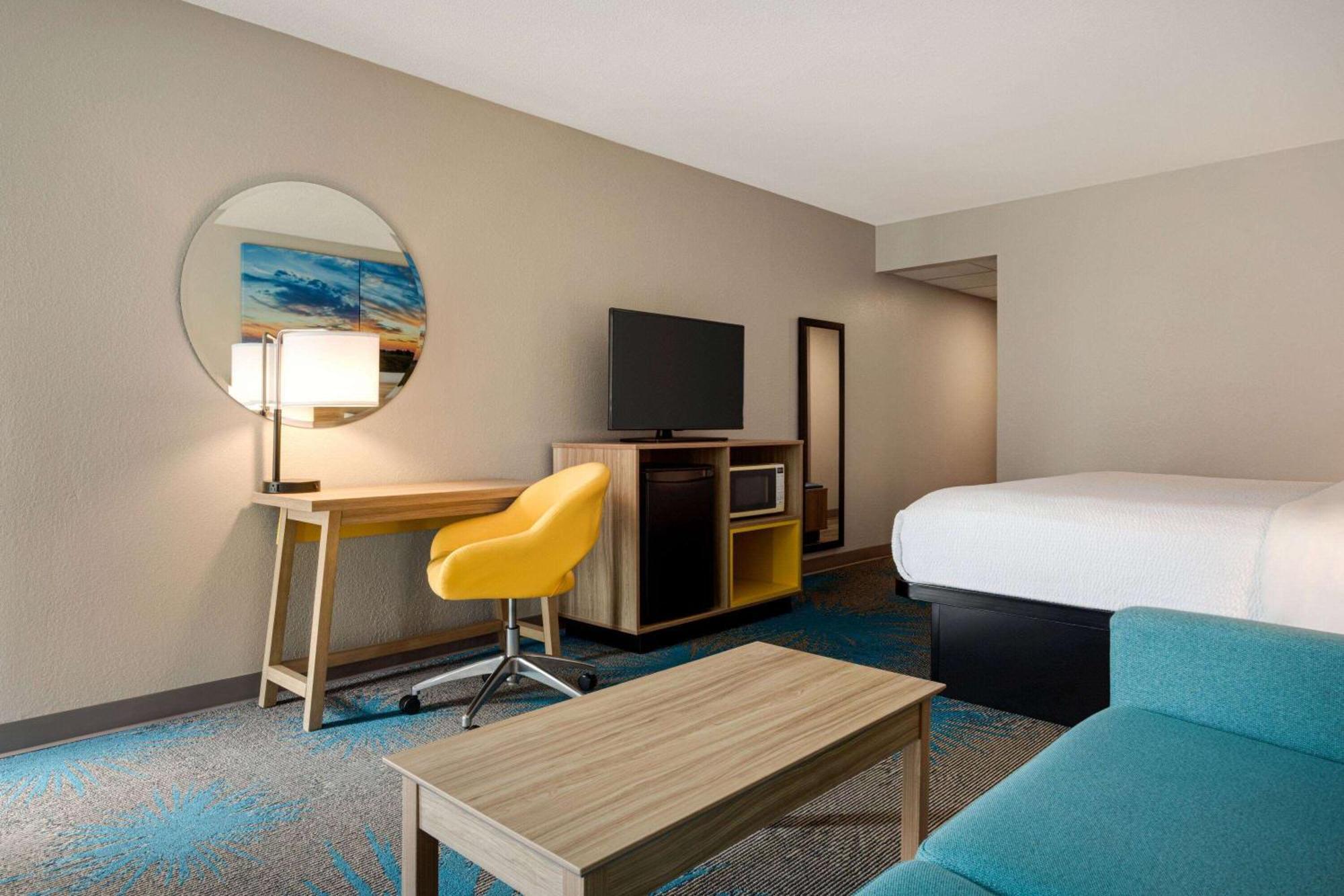 Days Inn By Wyndham Grand Island I-80 Doniphan Luaran gambar