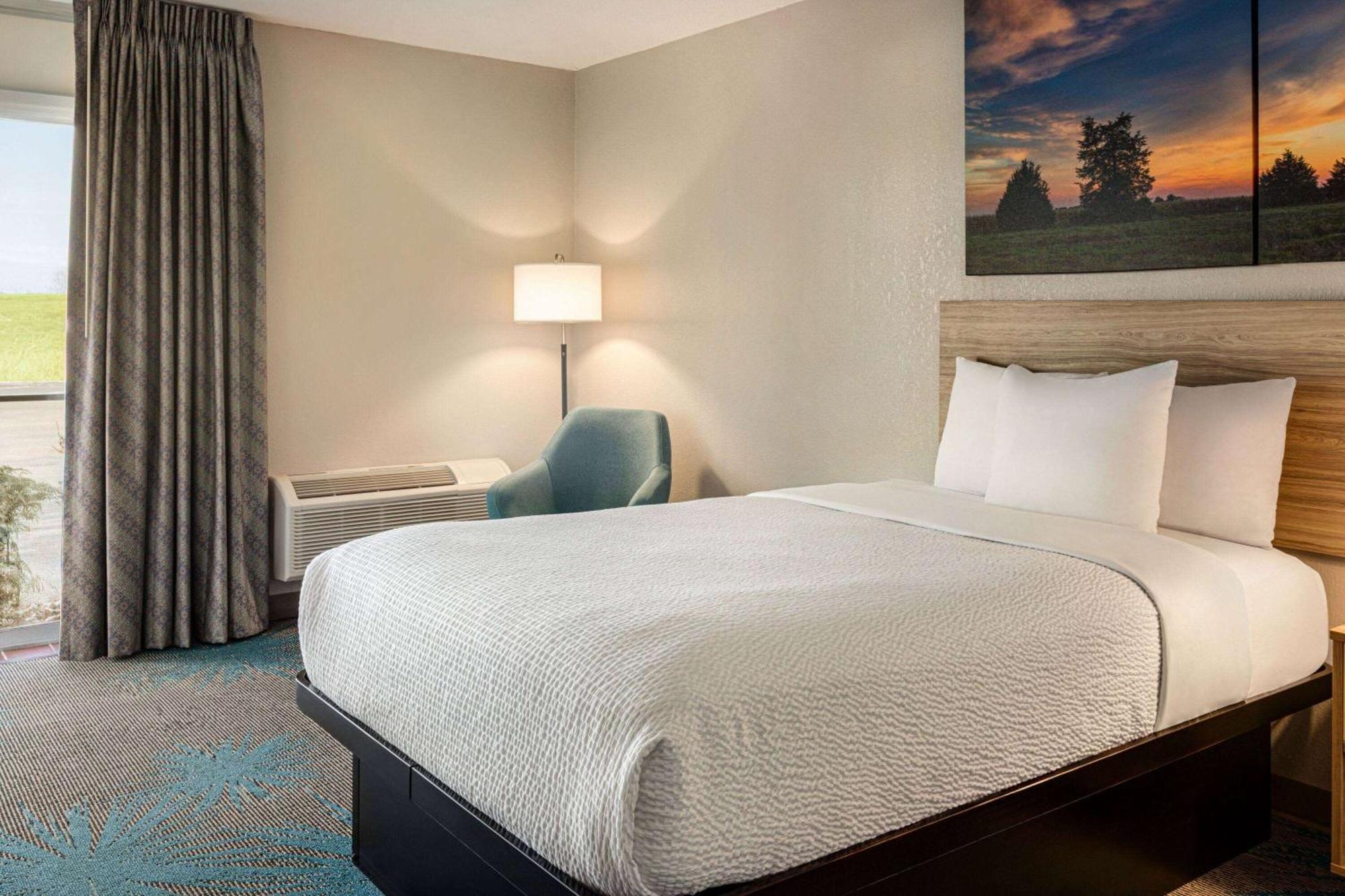 Days Inn By Wyndham Grand Island I-80 Doniphan Luaran gambar