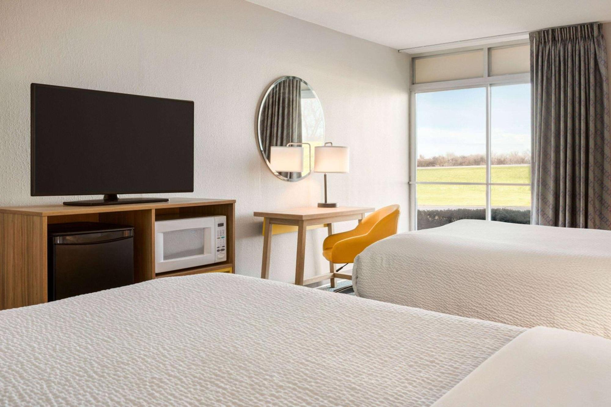 Days Inn By Wyndham Grand Island I-80 Doniphan Luaran gambar
