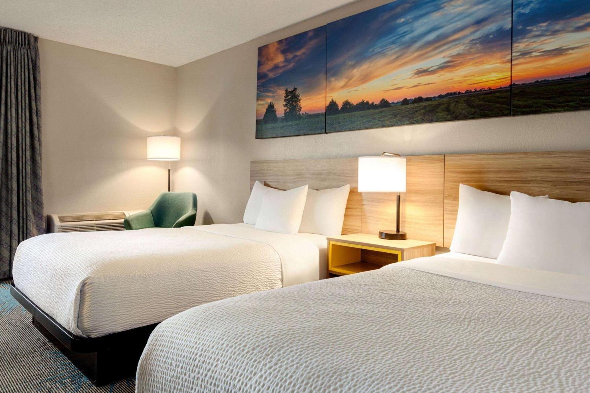 Days Inn By Wyndham Grand Island I-80 Doniphan Luaran gambar