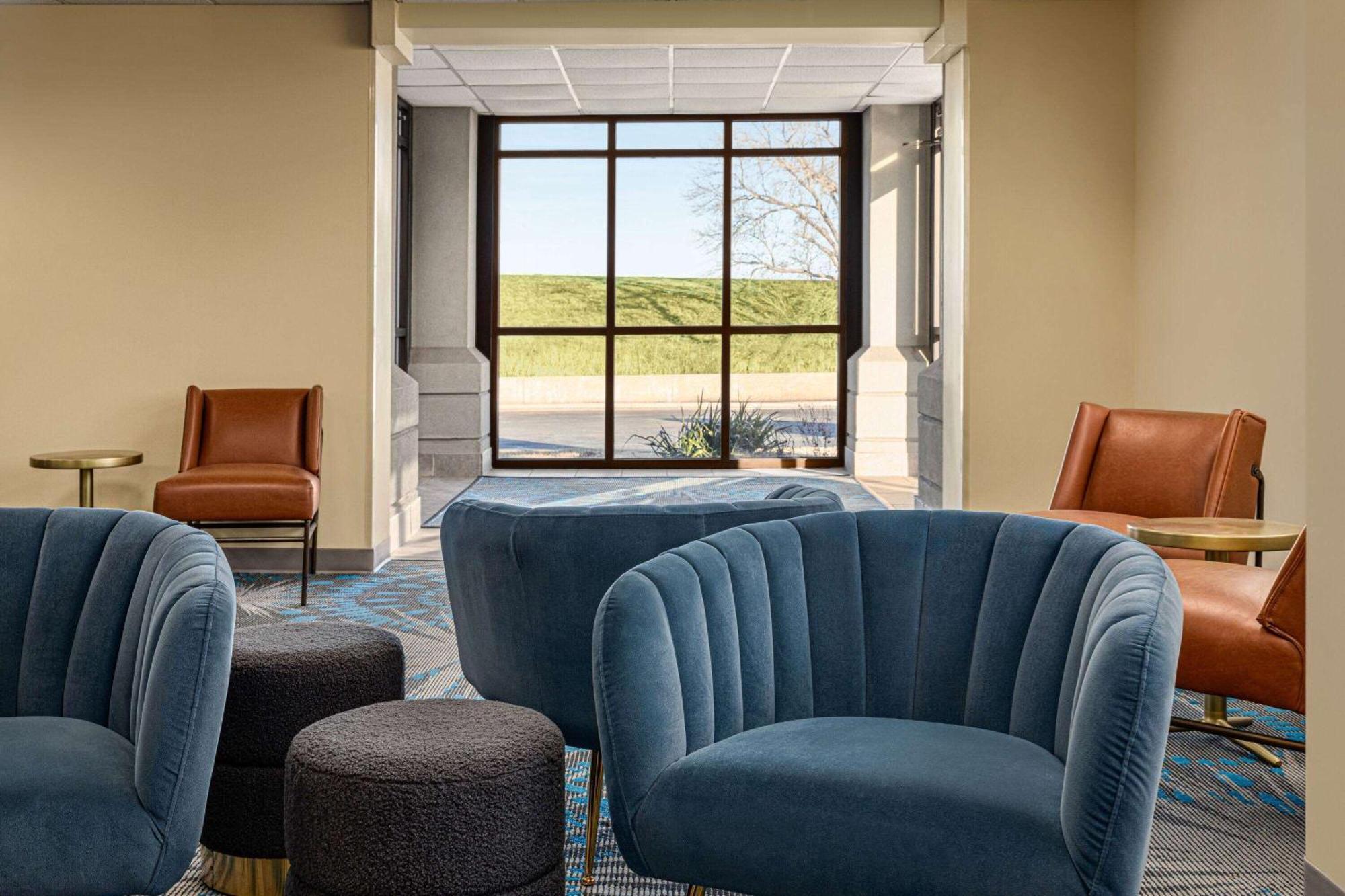 Days Inn By Wyndham Grand Island I-80 Doniphan Luaran gambar