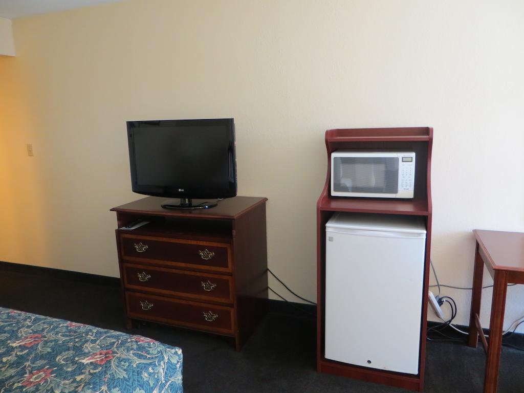 Days Inn By Wyndham Grand Island I-80 Doniphan Luaran gambar
