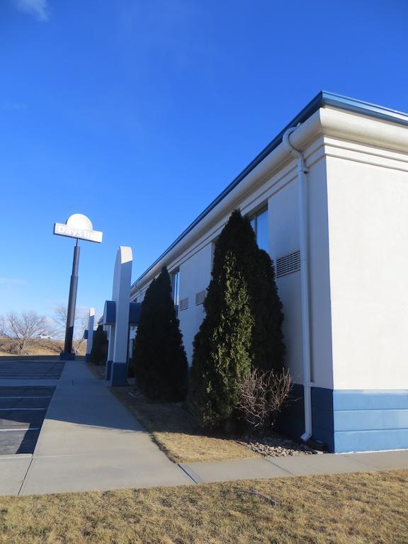 Days Inn By Wyndham Grand Island I-80 Doniphan Luaran gambar