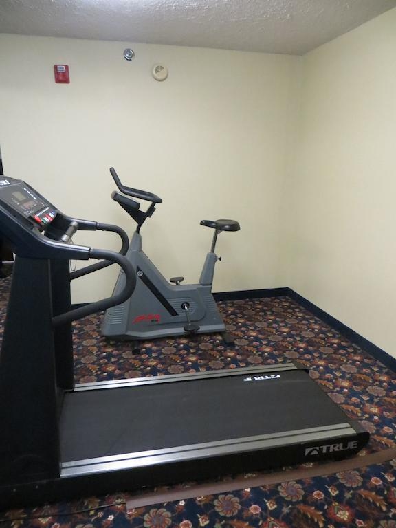 Days Inn By Wyndham Grand Island I-80 Doniphan Luaran gambar