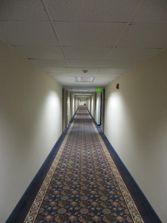 Days Inn By Wyndham Grand Island I-80 Doniphan Luaran gambar