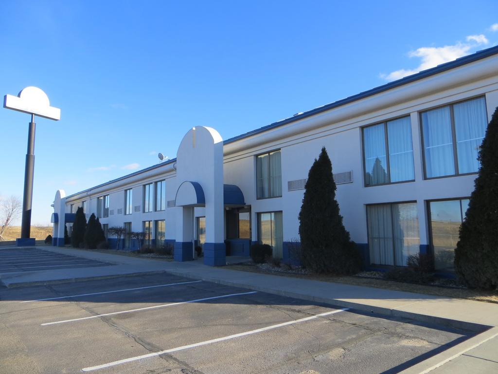Days Inn By Wyndham Grand Island I-80 Doniphan Luaran gambar