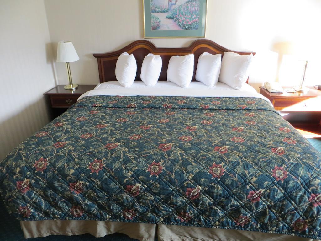 Days Inn By Wyndham Grand Island I-80 Doniphan Luaran gambar