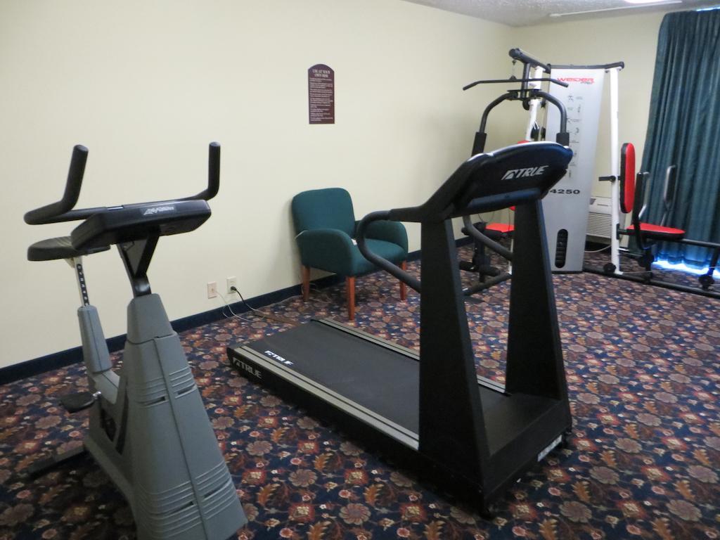Days Inn By Wyndham Grand Island I-80 Doniphan Luaran gambar