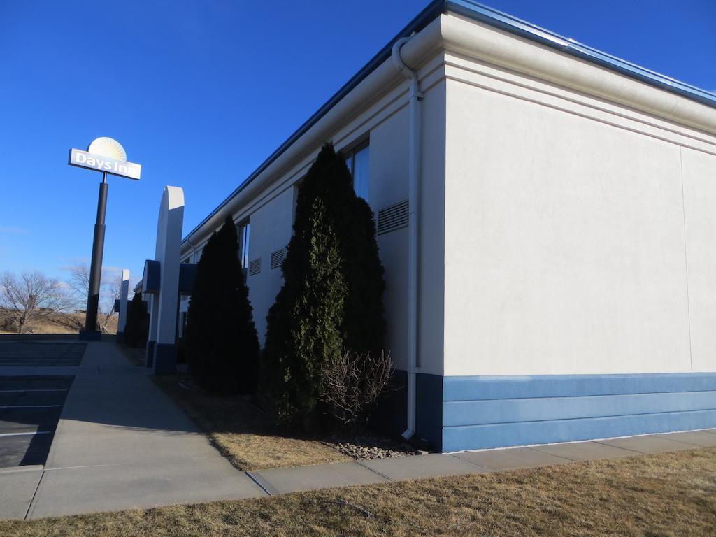 Days Inn By Wyndham Grand Island I-80 Doniphan Luaran gambar
