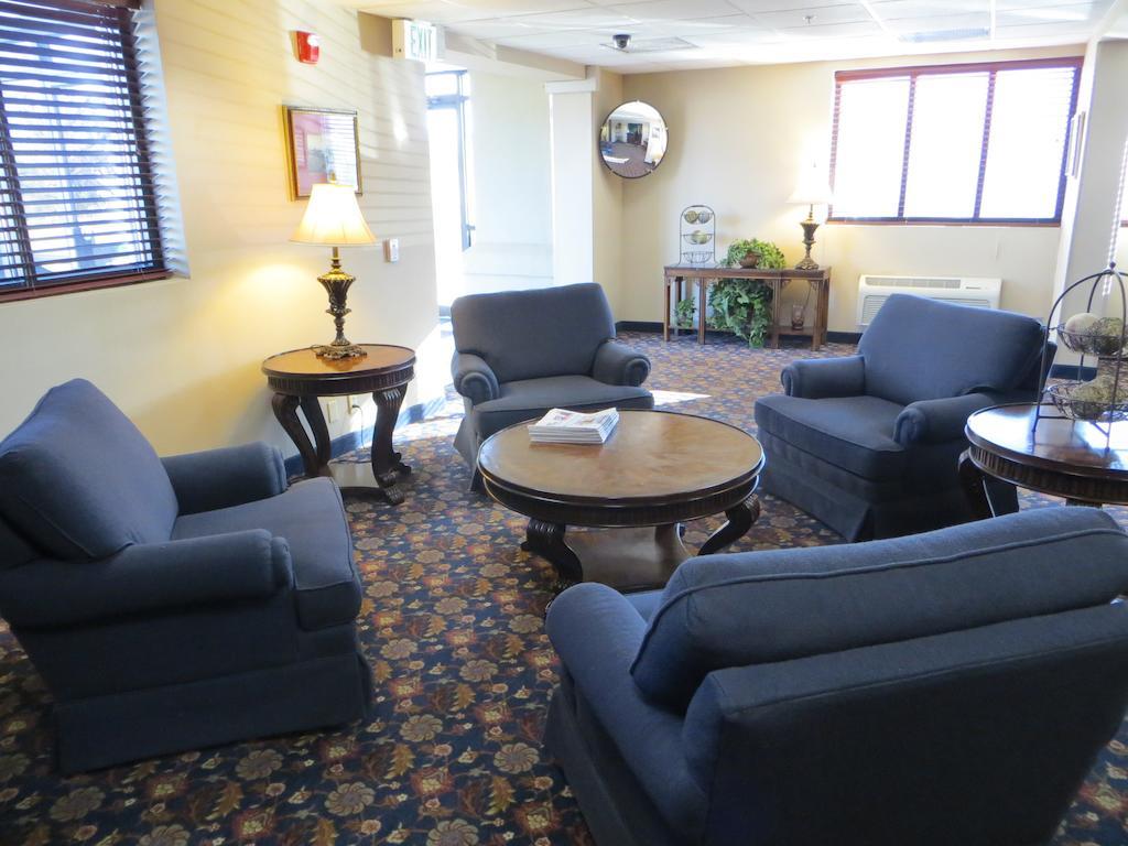 Days Inn By Wyndham Grand Island I-80 Doniphan Luaran gambar